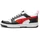 Puma Rebound V6 Low Puma White/For All Time Red/Puma Black 45