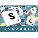 Mattel Games Scrabble Original Y9616 Puppe - Multicolor - One Size