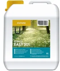 eukula® Strato easy 301 Siegellack 0129000500 , 5 l - Kanister