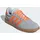 adidas Breaknet Sleek Halo Blue/Lucid Orange/Gum 40
