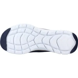 SKECHERS Flex Appeal 4.0 - Brilliant View navy/gold 41