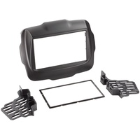 ACV Electronic ACV 381145-10 2-DIN RB Jeep Renegade 2014->