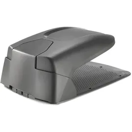 Stiga A 750 + Roboter-Dockingstation + Garage