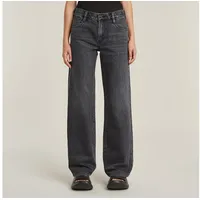 G-Star Judee Loose Jeans - Faded Eolith Grey - 29 - 30