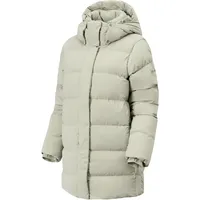 Columbia Damen Amaze Puff Mid Hoodie Parka (Größe L,