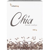 Vitaking Chia Seed (500 g)