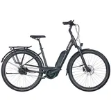 KTM Macina Central P510 2025 28 Zoll RH 43 cm Damen grau