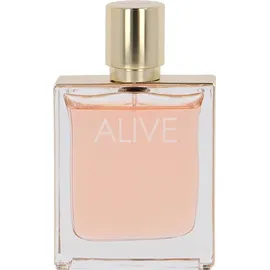 HUGO BOSS Alive Eau de Parfum 50 ml + Body Lotion 75 ml Geschenkset