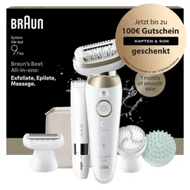 Braun Silk-épil 9 9-481 Gold