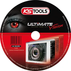 KS Tools Vermessungs-Software zur technischen Dokumentation - 550.5015