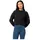 super.natural Krissini Pullover Schwarz XL