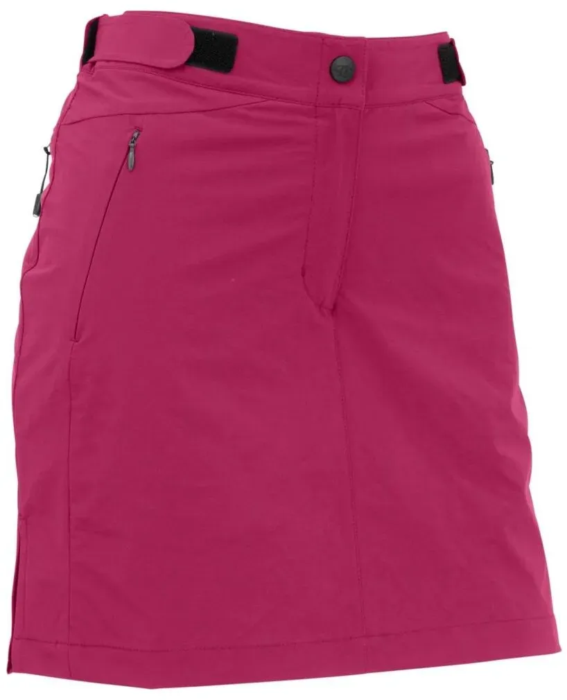 MAUL Sport Kristallkopf 3Lt - Hosenrock elas. cherry (81) 46