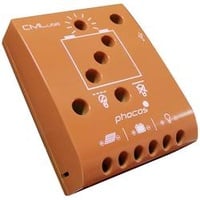 Phocos CML-USB-10 Laderegler PWM 12 V, 24V