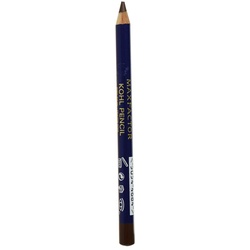 Max Factor Kohl Pencil Eyeliner Farbton 030 Brown 1.3 g