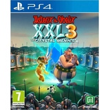 Asterix & Obelix XXL 3: The Crystal Menhir Standard PlayStation 4