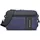 Roncato Metropolitan Travel Umhängetasche onesize Blau