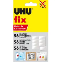 UHU Klebekissen fix & fest 56 Stück