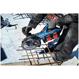 Bosch EXWS18V2-230P ohne Akku + XL-BOXX
