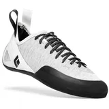 Black Diamond Momentum Lace Kletterschuhe - White / Alloy - EU 41