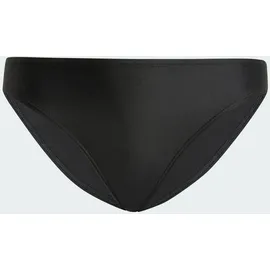 adidas 3-Streifen V-Back Kids Bikini Black/White 98