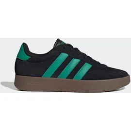 adidas Barreda Core Black / Court Green / Gum5 45 1/3