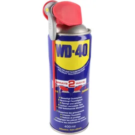 WD-40 Multifunktionsöl 400 ml