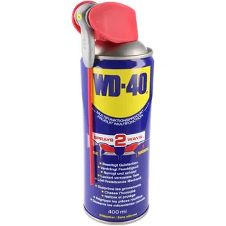 WD-40 Multifunktionsöl 400 ml