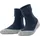 Falke Cosyshoe Marine Melange 37