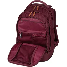 Satch Pack Nordic Ruby