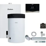 Vaillant ecoTEC plus VC 10CS/1-5 25 kW
