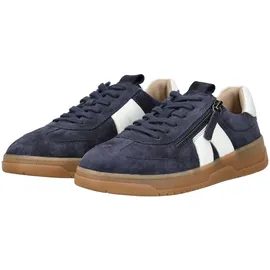 CAPRICE Sneaker Low Ocean/White Damen 39