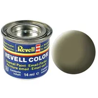 REVELL Farben Dose 14 ml helloliv matt 32145