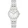 Bruno Söhnle Rondo Edelstahl 30 mm 17-13106-222