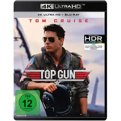 Top Gun (4K Ultra Hd)