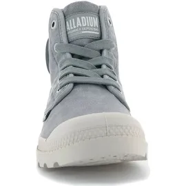 Palladium Pampa Hi F 92352-071-M Gray Flannel grau 36