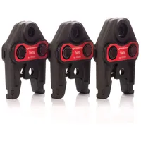 Rothenberger Pressbackenset Standard TH 16 - 20 - 26
