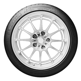 Michelin Pilot Sport PS2 N4 XL FSL UHP