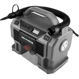 Graphite Energy+ 18V Akku-Kompressor