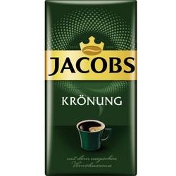 jacobs kaffee krnung 500g