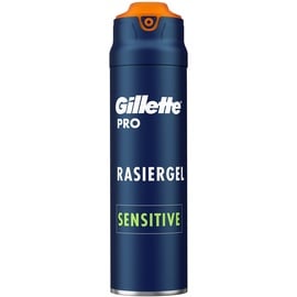 Gillette PRO Bartpflege Männer (200 ml),