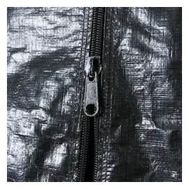 Mendler HWC-N61 2,01 x 2,01 m Anthrazit