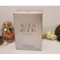 Acqua di Gioia Essenza Giorgio Armani Eau De Parfum 50ml Spray.
