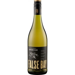 False Bay Windswept Sauvignon Blanc False Bay Vineyards 2022