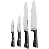 Tefal Ice Force 4-teiliges Messerset