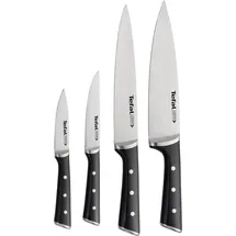 Tefal Ice Force 4-teiliges Messerset
