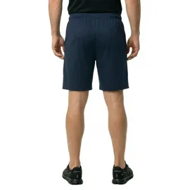 Nike Park 20 Dri-FIT Knit Coach/Travel Shorts Herren obsidian/obsidian/white S