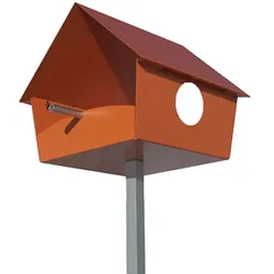 Radius Design - XXL Piep Show, orange
