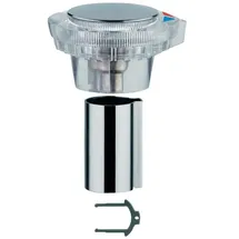 Grohe Griff groß für Moen