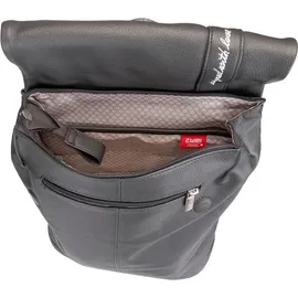 Zwei Mademoiselle.M MR13 Grau