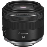 Canon RF 24mm F1.8 Macro IS STM